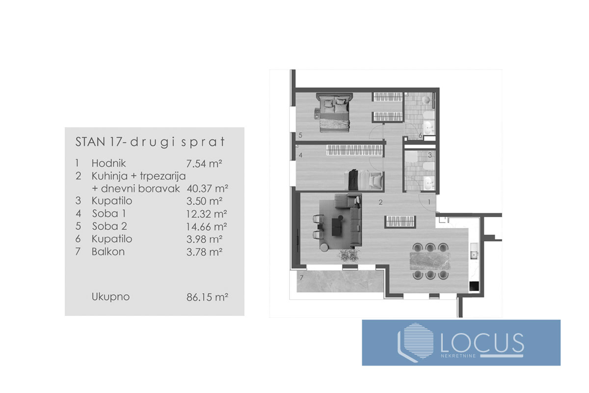 Tlocrt stana S17.jpg